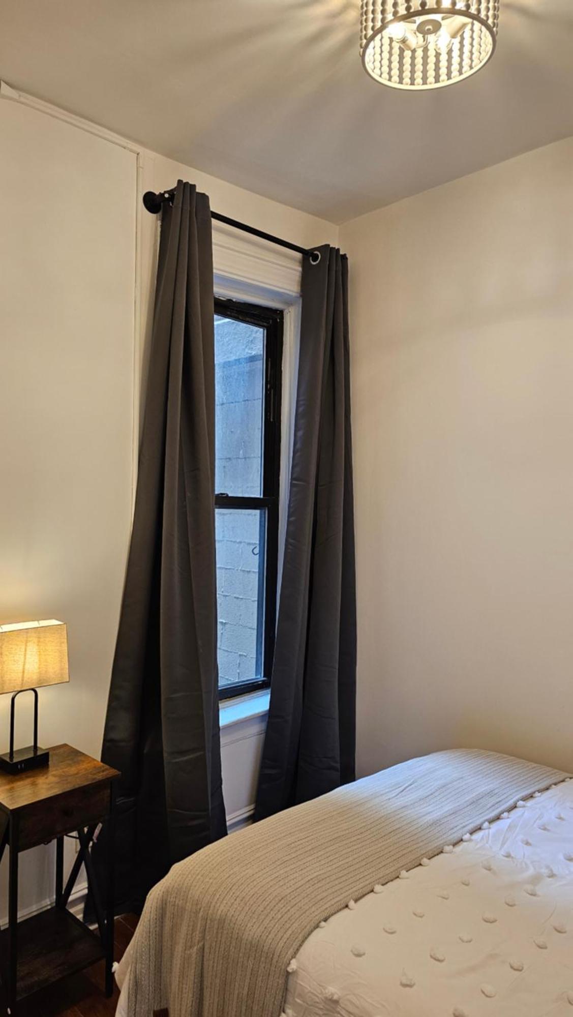 Lamartine Chelsea Hostel New York Kamer foto