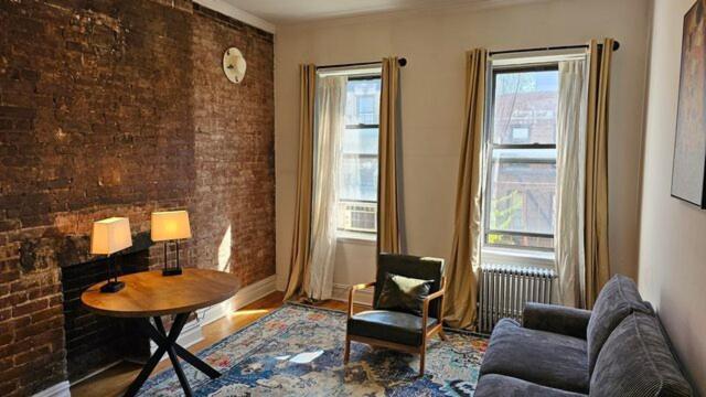 Lamartine Chelsea Hostel New York Kamer foto