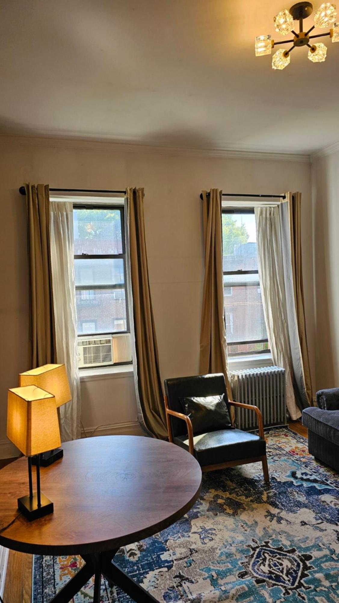 Lamartine Chelsea Hostel New York Kamer foto